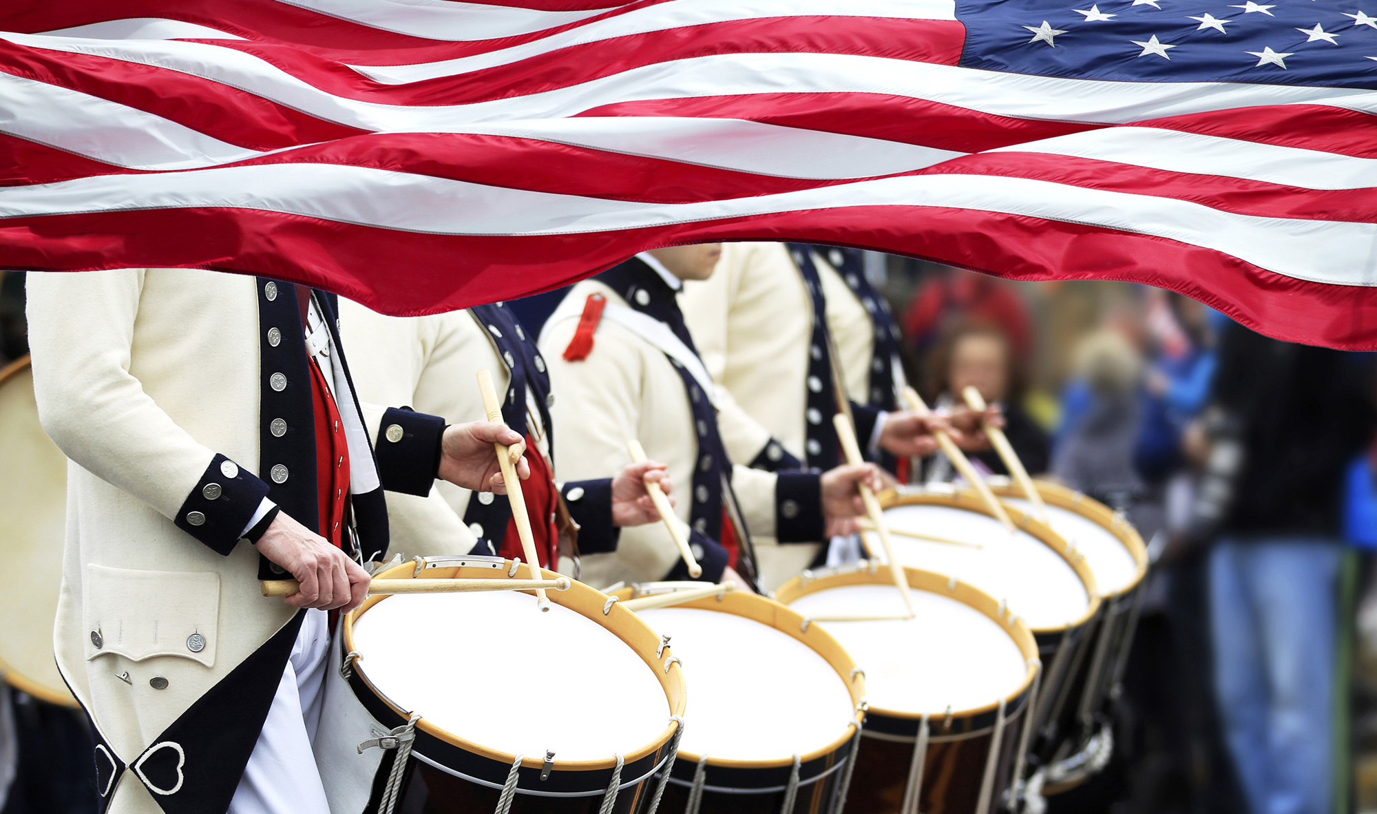 Boston Harborfest