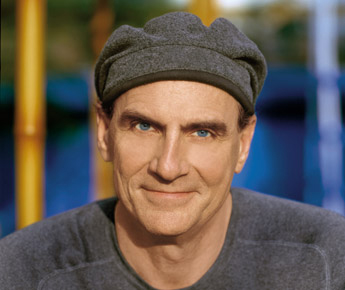 James Taylor