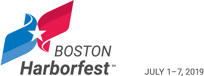 Boston Harborfest