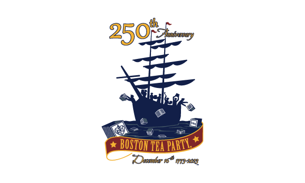 Boston Tea Party 250